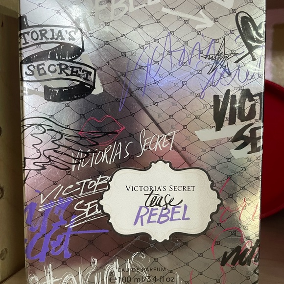 Victoria's Secret Tease Rebel 3.4